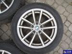 BMW Seria 3 320 Diesel Mild Hybrid MR`22 E6d/e G20 Aukcja 321934 - grafika 54