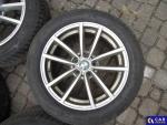 BMW Seria 3 320 Diesel Mild Hybrid MR`22 E6d/e G20 Aukcja 321934 - grafika 55
