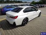 BMW Seria 3 320 Diesel Mild Hybrid MR`22 E6d/e G20 Aukcja 321934 - grafika 3