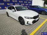 BMW Seria 3 320 Diesel Mild Hybrid MR`22 E6d/e G20 Aukcja 321934 - grafika 2