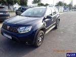 Dacia Duster  Aukcja 322430 - grafika 1