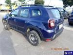 Dacia Duster  Aukcja 322430 - grafika 2