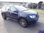 Dacia Duster  Aukcja 322430 - grafika 5