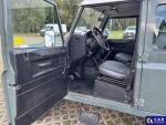 Land Rover Defender  Aukcja 322195 - grafika 10