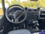 Land Rover Defender  Aukcja 322195 - grafika 11