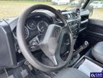Land Rover Defender  Aukcja 322195 - grafika 13
