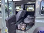 Land Rover Defender  Aukcja 322195 - grafika 16