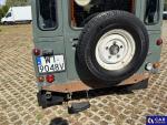 Land Rover Defender  Aukcja 322195 - grafika 21