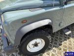 Land Rover Defender  Aukcja 322195 - grafika 33