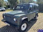Land Rover Defender  Aukcja 322195 - grafika 1