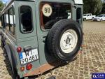 Land Rover Defender  Aukcja 322195 - grafika 55