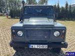 Land Rover Defender  Aukcja 322195 - grafika 2