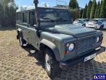 Land Rover Defender  Aukcja 322195 - grafika 3