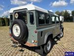 Land Rover Defender  Aukcja 322195 - grafika 4