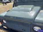 Land Rover Defender  Aukcja 322195 - grafika 78