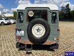 Land Rover Defender  Aukcja 322195 - grafika 5