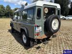 Land Rover Defender  Aukcja 322195 - grafika 6