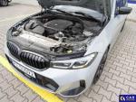 BMW Seria 3 320 Touring Diesel Mild Hybrid MR`22 E6d/e G21 Aukcja 322368 - grafika 12
