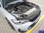 BMW Seria 3 320 Touring Diesel Mild Hybrid MR`22 E6d/e G21 Aukcja 322368 - grafika 13