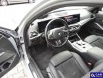 BMW Seria 3 320 Touring Diesel Mild Hybrid MR`22 E6d/e G21 Aukcja 322368 - grafika 16