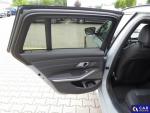 BMW Seria 3 320 Touring Diesel Mild Hybrid MR`22 E6d/e G21 Aukcja 322368 - grafika 17