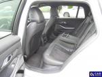 BMW Seria 3 320 Touring Diesel Mild Hybrid MR`22 E6d/e G21 Aukcja 322368 - grafika 18