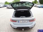 BMW Seria 3 320 Touring Diesel Mild Hybrid MR`22 E6d/e G21 Aukcja 322368 - grafika 20