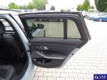 BMW Seria 3 320 Touring Diesel Mild Hybrid MR`22 E6d/e G21 Aukcja 322368 - grafika 26
