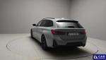 BMW Seria 3 320 Touring Diesel Mild Hybrid MR`22 E6d/e G21 Aukcja 322368 - grafika 2