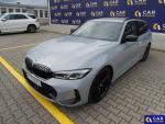 BMW Seria 3 320 Touring Diesel Mild Hybrid MR`22 E6d/e G21 Aukcja 322368 - grafika 1