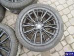 BMW Seria 3 320 Touring Diesel Mild Hybrid MR`22 E6d/e G21 Aukcja 322368 - grafika 48