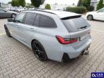 BMW Seria 3 320 Touring Diesel Mild Hybrid MR`22 E6d/e G21 Aukcja 322368 - grafika 3