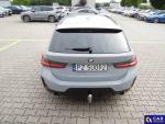 BMW Seria 3 320 Touring Diesel Mild Hybrid MR`22 E6d/e G21 Aukcja 322368 - grafika 4