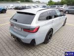 BMW Seria 3 320 Touring Diesel Mild Hybrid MR`22 E6d/e G21 Aukcja 322368 - grafika 5