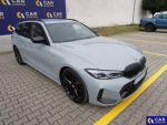 BMW Seria 3 320 Touring Diesel Mild Hybrid MR`22 E6d/e G21 Aukcja 322368 - grafika 6