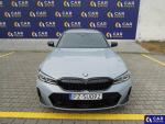 BMW Seria 3 320 Touring Diesel Mild Hybrid MR`22 E6d/e G21 Aukcja 322368 - grafika 7