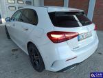 Mercedes-Benz Klasa A A 200 AMG Line 7G-DCT Aukcja 321349 - grafika 10