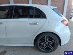 Mercedes-Benz Klasa A A 200 AMG Line 7G-DCT Aukcja 321349 - grafika 11