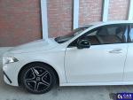 Mercedes-Benz Klasa A A 200 AMG Line 7G-DCT Aukcja 321349 - grafika 12
