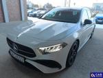 Mercedes-Benz Klasa A A 200 AMG Line 7G-DCT Aukcja 321349 - grafika 2