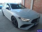 Mercedes-Benz Klasa A A 200 AMG Line 7G-DCT Aukcja 321349 - grafika 4