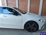 Mercedes-Benz Klasa A A 200 AMG Line 7G-DCT Aukcja 321349 - grafika 6