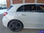 Mercedes-Benz Klasa A A 200 AMG Line 7G-DCT Aukcja 321349 - grafika 7