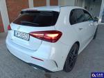Mercedes-Benz Klasa A A 200 AMG Line 7G-DCT Aukcja 321349 - grafika 8