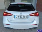Mercedes-Benz Klasa A A 200 AMG Line 7G-DCT Aukcja 321349 - grafika 9