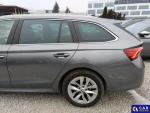 Skoda Octavia 2.0 TDI Selection DSG Aukcja 321350 - grafika 11