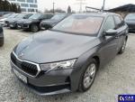 Skoda Octavia 2.0 TDI Selection DSG Aukcja 321350 - grafika 1
