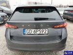 Skoda Octavia 2.0 TDI Selection DSG Aukcja 321350 - grafika 9