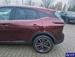 Nissan Qashqai 1.3 DIG-T mHEV Tekna Aukcja 321352 - grafika 11