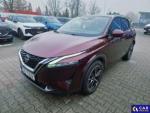 Nissan Qashqai 1.3 DIG-T mHEV Tekna Aukcja 321352 - grafika 1